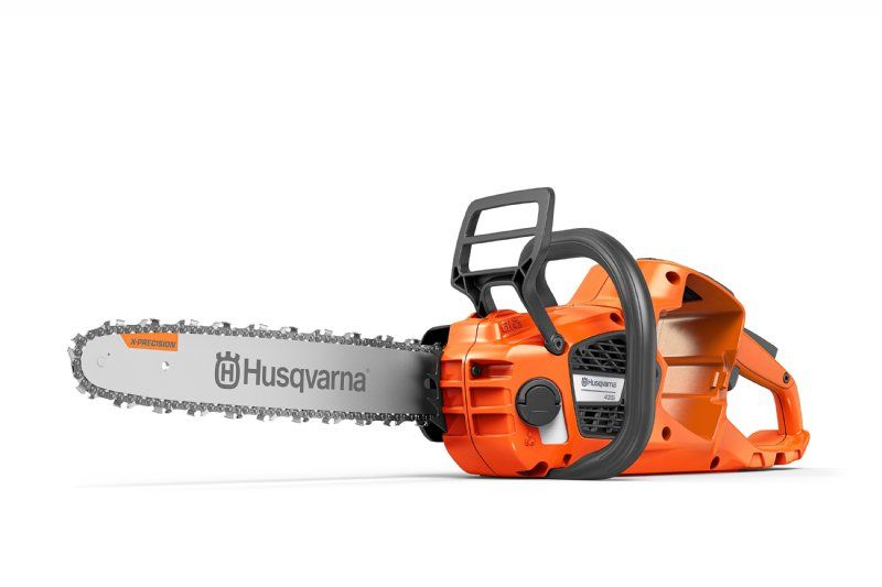 salg af Husqvarna 435i Motorsav U/Batteri