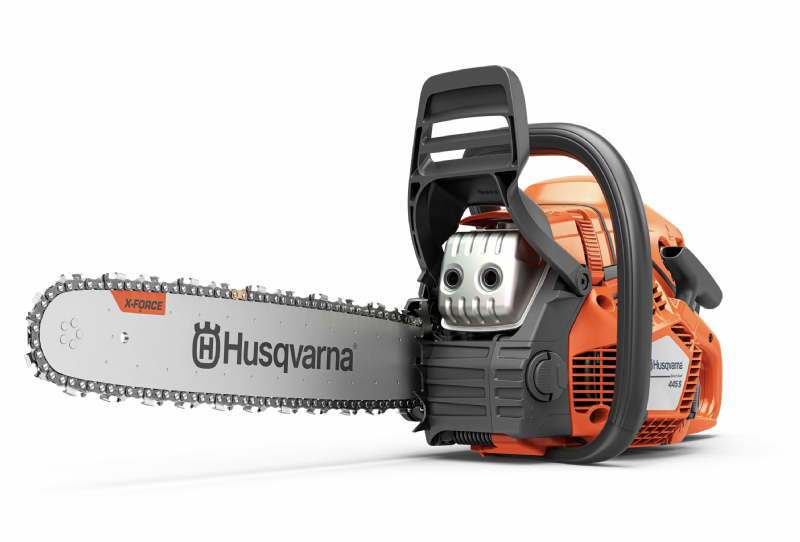 salg af Husqvarna 445S 15"