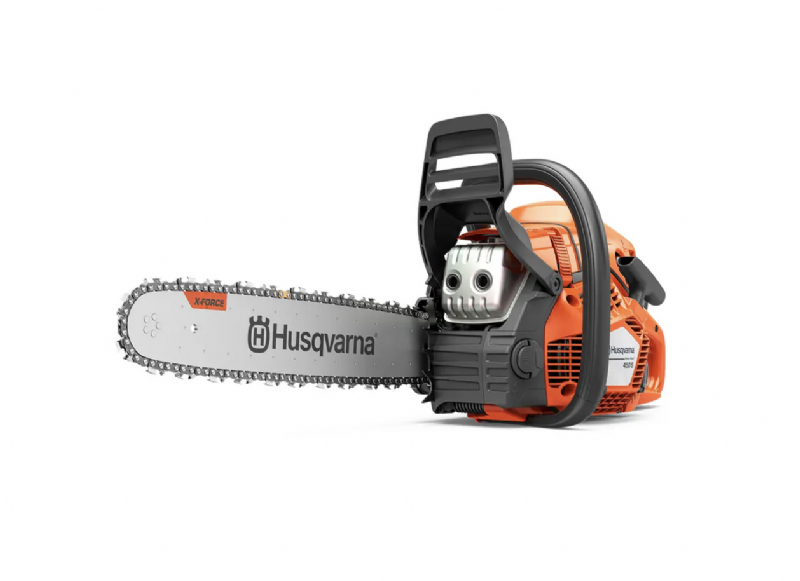 salg af Husqvarna 450S 15