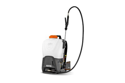 salg af Husqvarna 515iSB Rygsprøjte