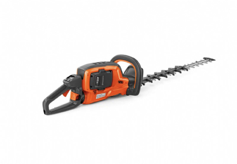 salg af Husqvarna 522iHDR60 uden batteri og oplader