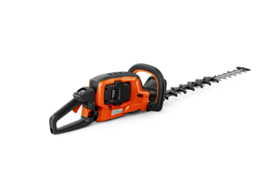 salg af Husqvarna 522iHDR60 uden batteri og oplader