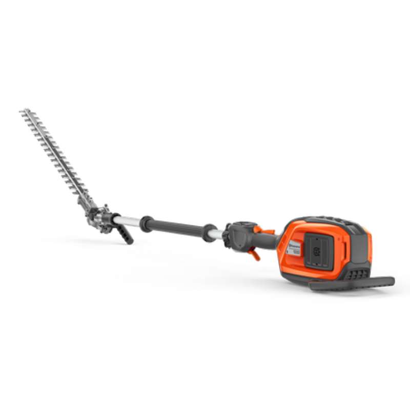 salg af Husqvarna 525iHE3