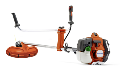 salg af Husqvarna 535 Rxt buskrydder