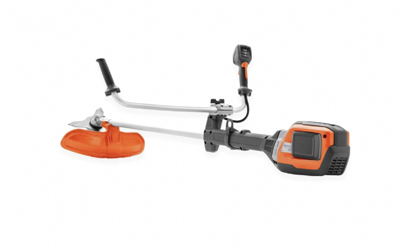 salg af Husqvarna 535iFR