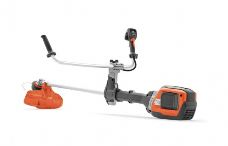 salg af Husqvarna 535iRXT