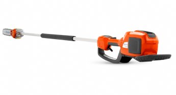 salg af Husqvarna 530IP4 stangsav