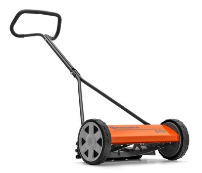 salg af Husqvarna 540 Novolette håndklipper