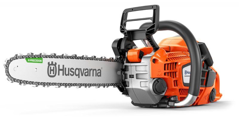 salg af Husqvarna 540 XP Mark lll Motorsav