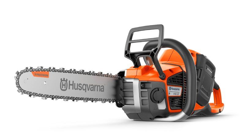 salg af Husqvarna 542iXP Motorsav