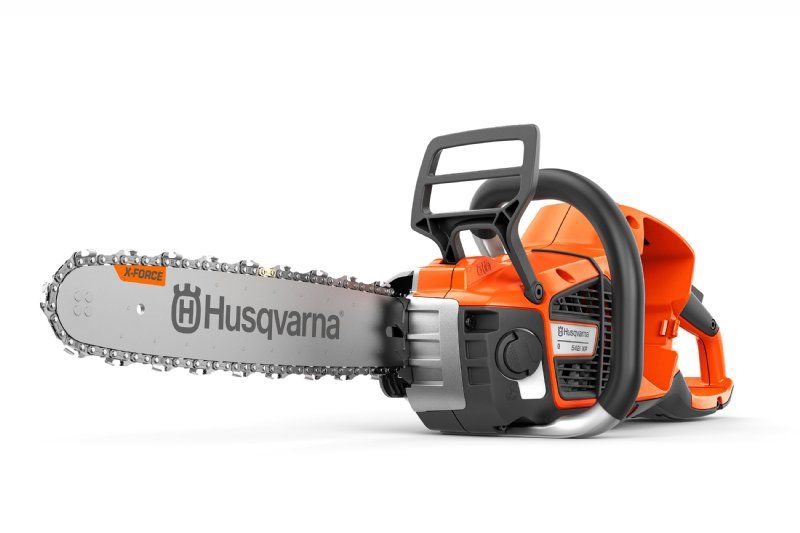 salg af Husqvarna 542iXPG Motorsav U/Batteri