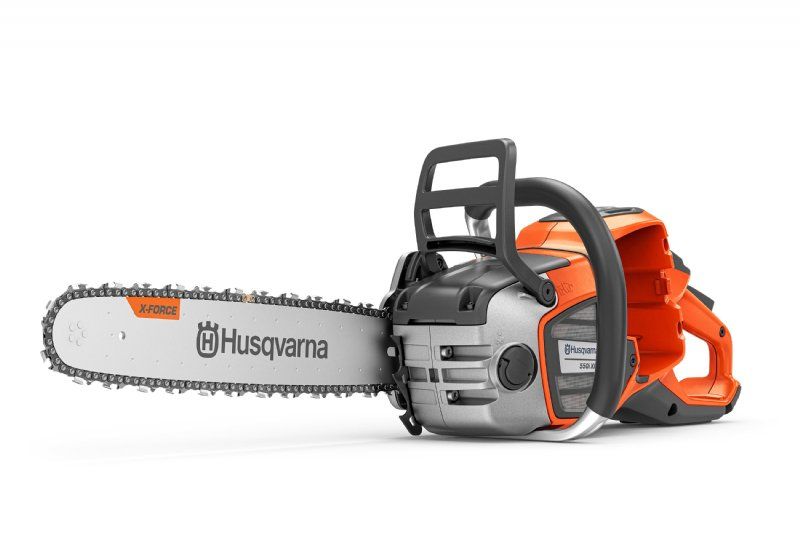 salg af Husqvarna 550i XP Motorsav U/Batteri