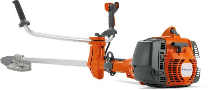 salg af Husqvarna 555 FXT buskrydder