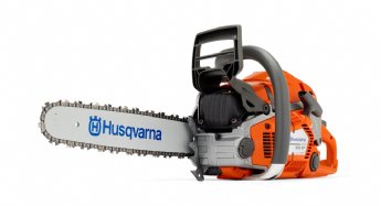 salg af Husqvarna 560 XPG motorsav