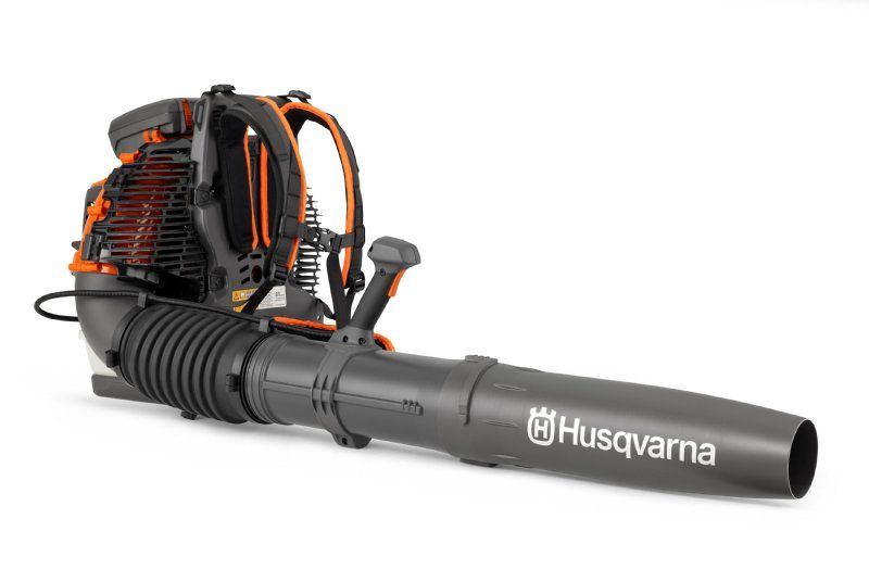 salg af Husqvarna 590BTS blæser 79cc