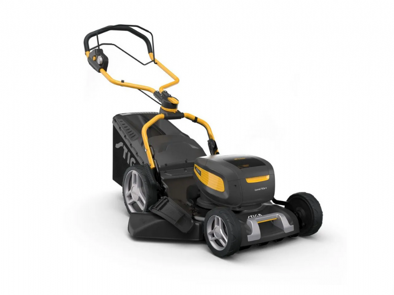 salg af Husqvarna 753e V KIT