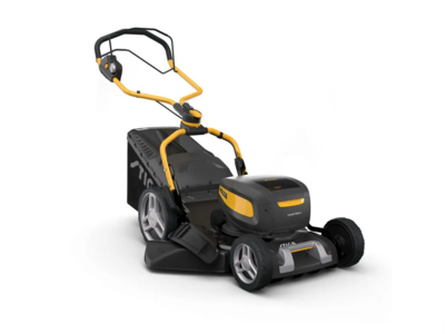 salg af Husqvarna 753e V KIT