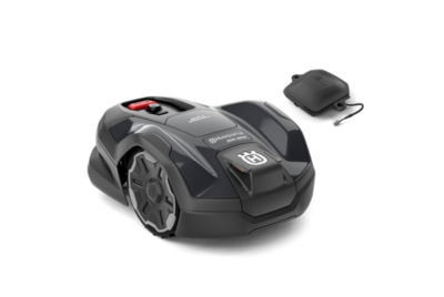 salg af Husqvarna Automower 305 E NERA