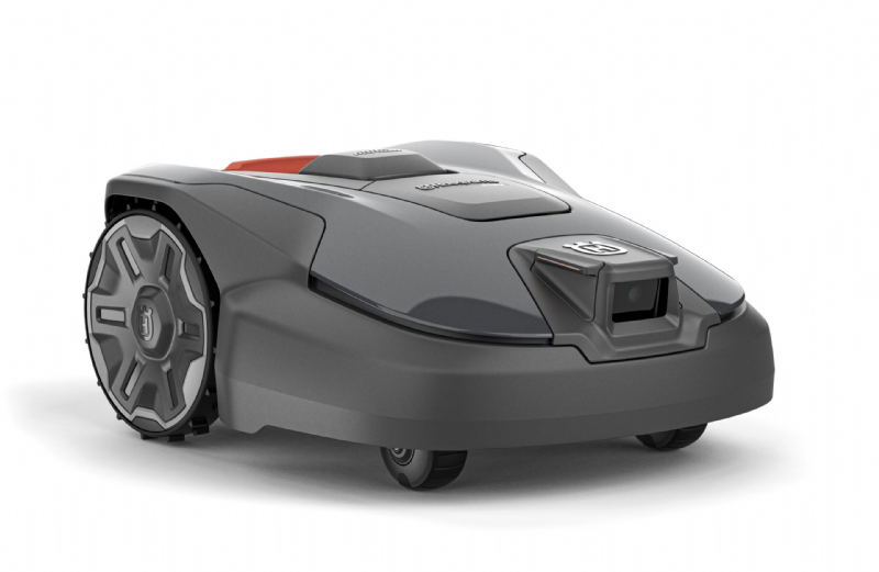 salg af Husqvarna Automower 312V