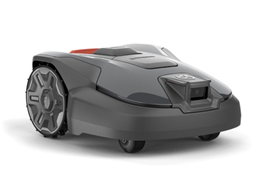 salg af Husqvarna Automower 312V