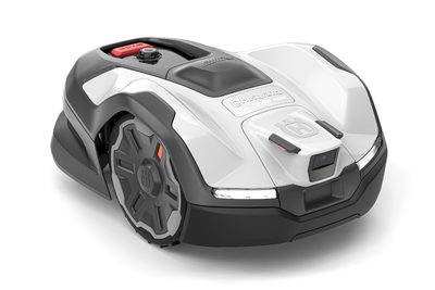 salg af Husqvarna Automower 410VE NERA