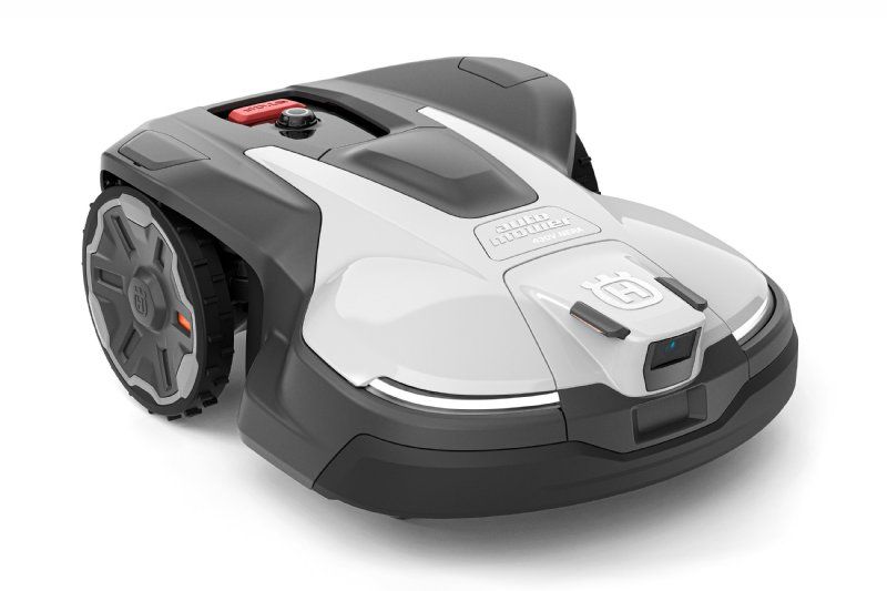 salg af Husqvarna Automower 430V NERA
