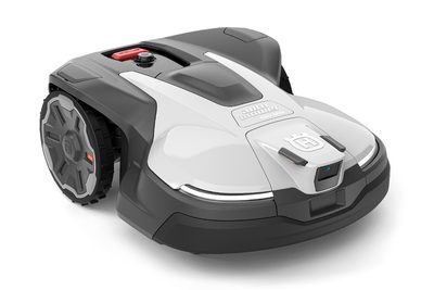 salg af Husqvarna Automower 430V NERA