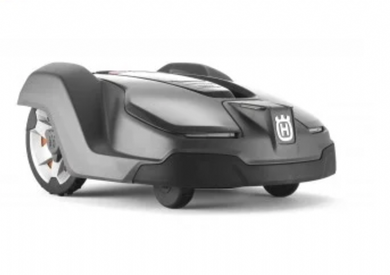 salg af Husqvarna Automower 430X