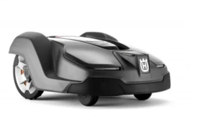 salg af Husqvarna Automower 430X