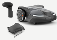 salg af Husqvarna Automower 430 X NERA