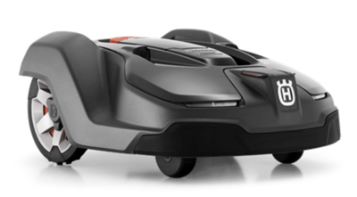 salg af Husqvarna Automower 450X