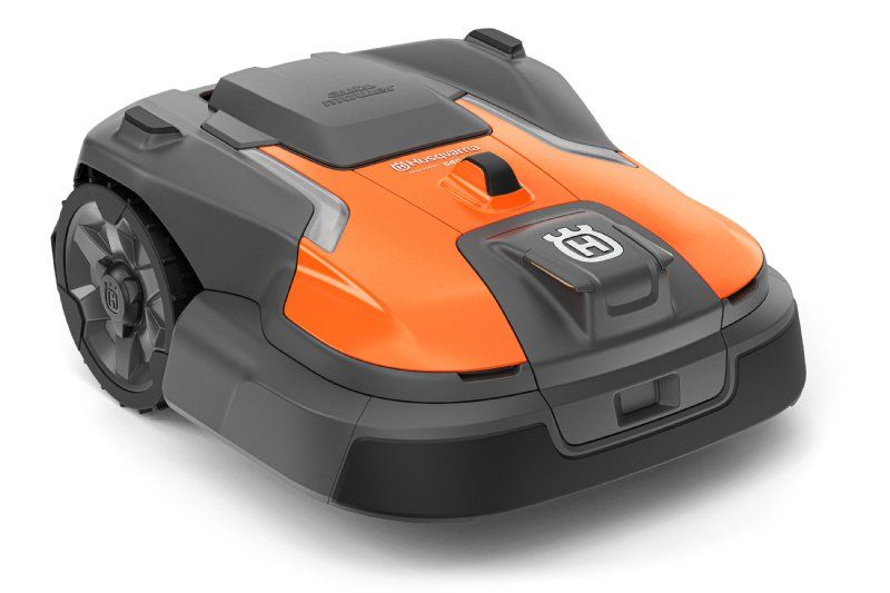 salg af Husqvarna Automower 540 EPOS
