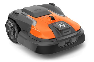salg af Husqvarna Automower 540 EPOS