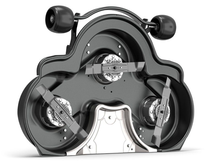 salg af Husqvarna C103i Klipperbord