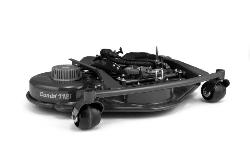 salg af Husqvarna C112i Klippebord