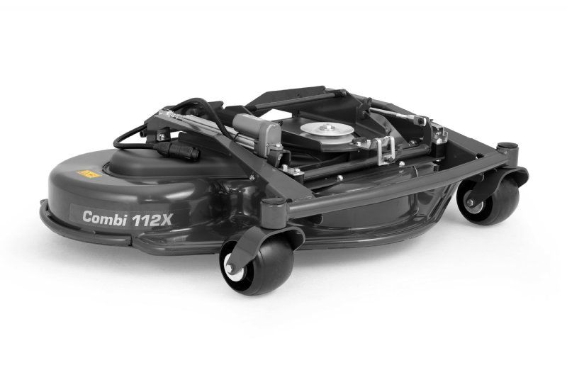 salg af Husqvarna C112X Klippebord