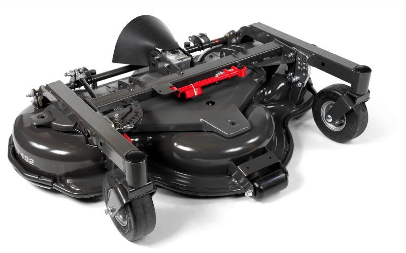 salg af Husqvarna C132 Klippebord