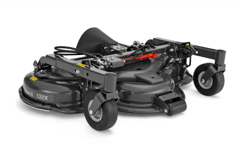salg af Husqvarna C132X Klippebord