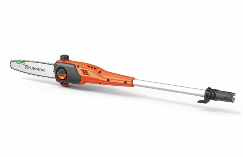 salg af Husqvarna DP110FLXi stangsav
