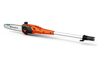 salg af Husqvarna DP110FLXi stangsav