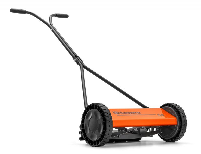 salg af Husqvarna Exclusive 54 Håndklipper
