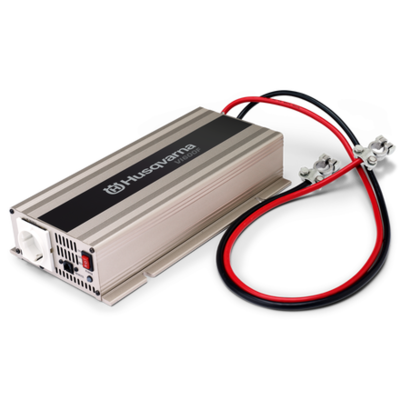 salg af Husqvarna Inverter Vl600F