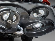 salg af Husqvarna klippeaggregat RC serie