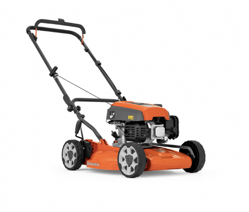 salg af Husqvarna LB 144
