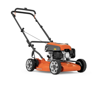 salg af Husqvarna LB 144
