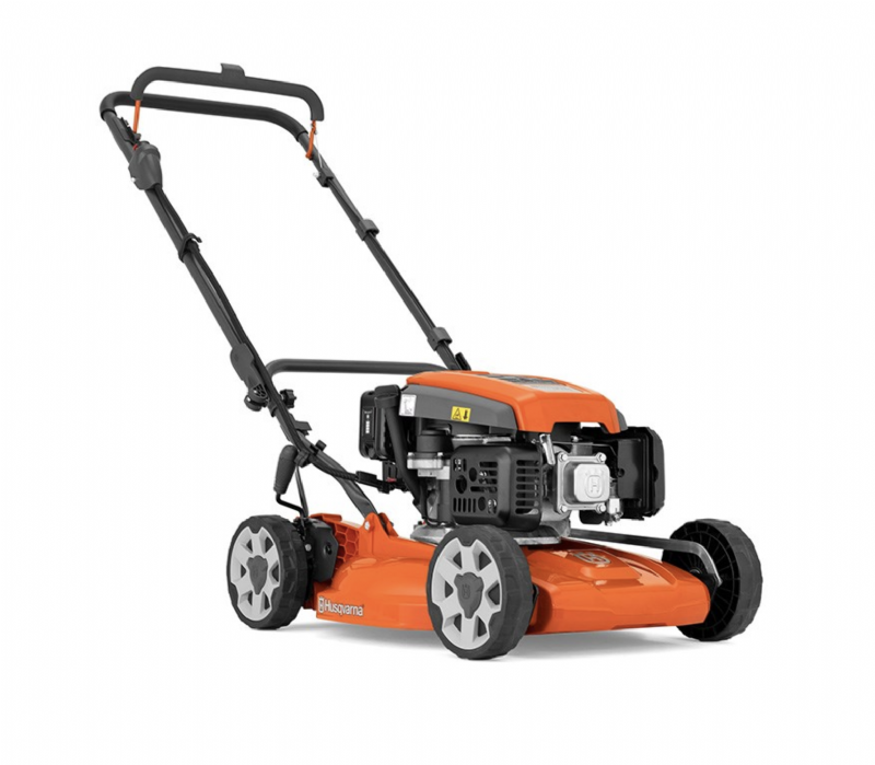 salg af Husqvarna LB 244E