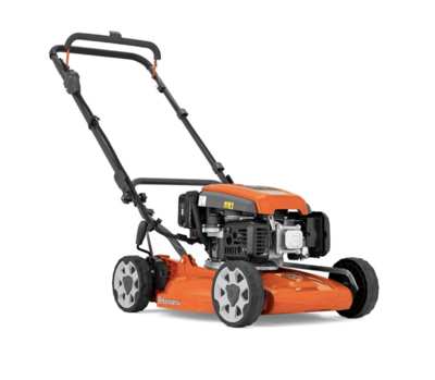 salg af Husqvarna LB 244E