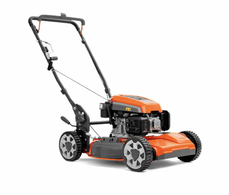 salg af Husqvarna LB 251 S