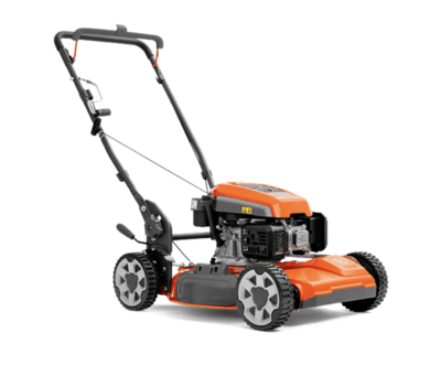 salg af Husqvarna LB 251 S