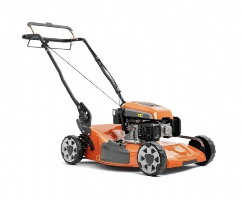 salg af Husqvarna LB 256 SP